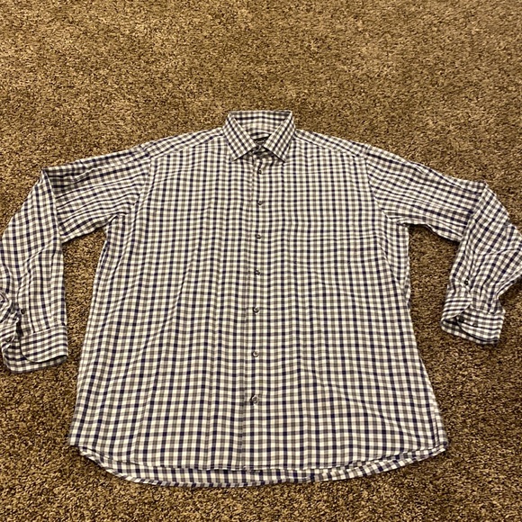 St Croix premium dress shirt - Picture 2 of 7